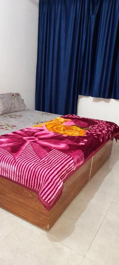 Monika Home Stay Rishikesh Ngoại thất bức ảnh