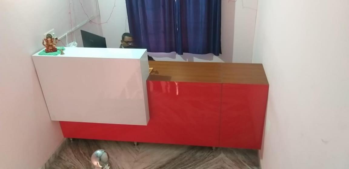 Monika Home Stay Rishikesh Ngoại thất bức ảnh
