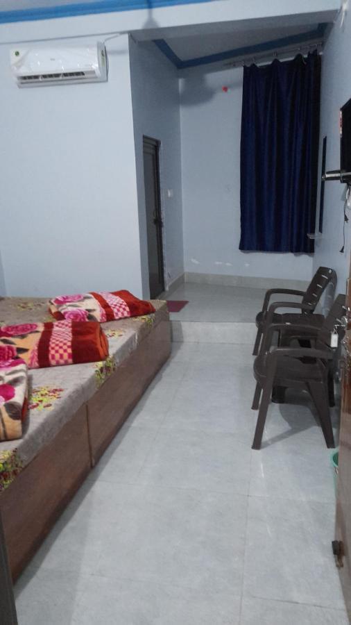 Monika Home Stay Rishikesh Ngoại thất bức ảnh