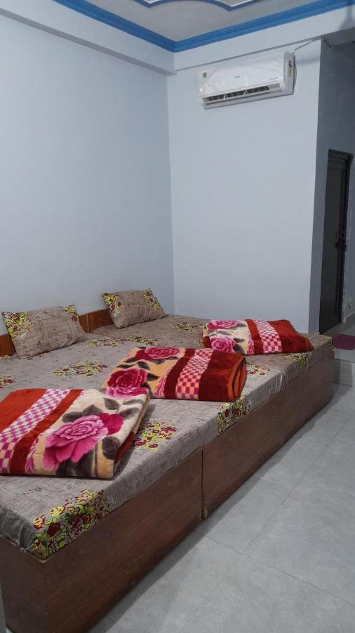 Monika Home Stay Rishikesh Ngoại thất bức ảnh